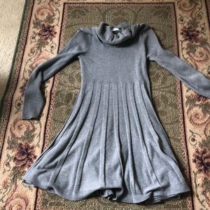Calvin Klein Sweater Dress